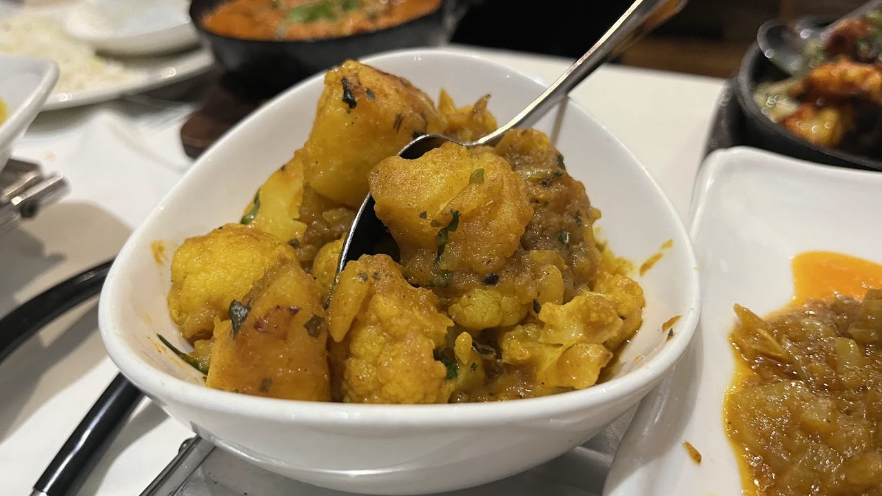 Spice Lounge