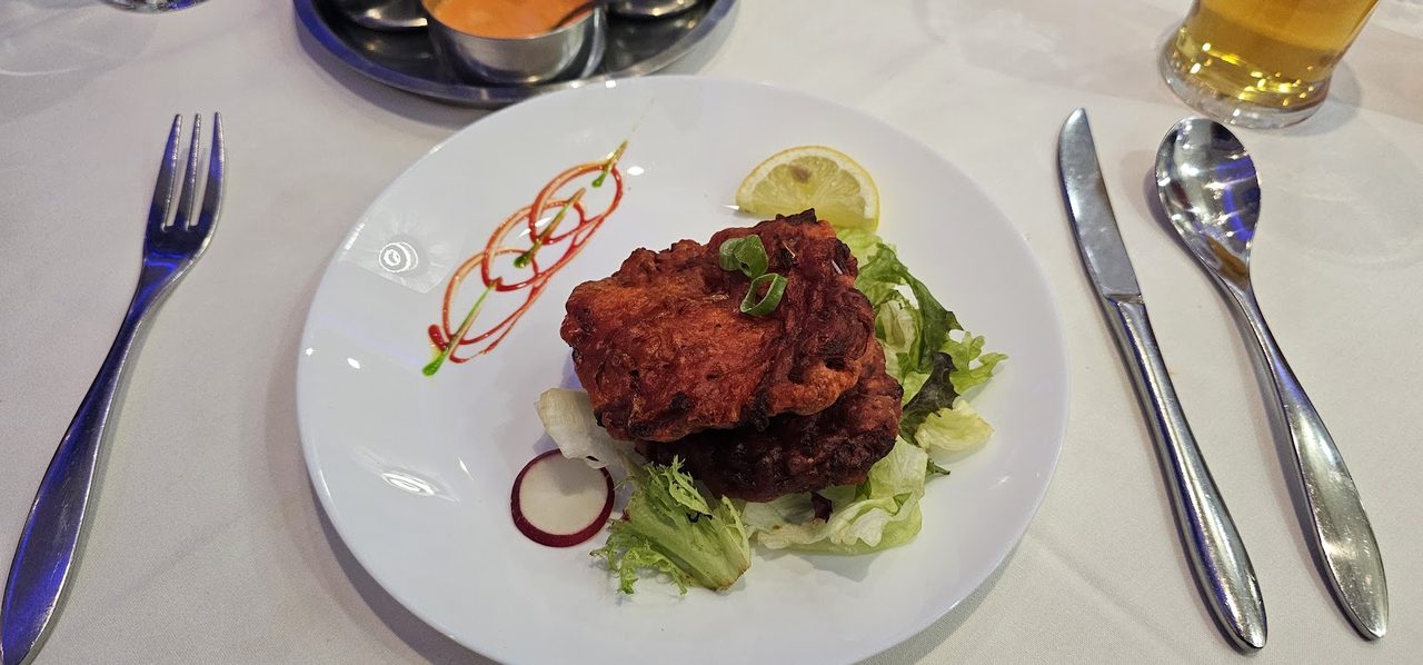 Spice Lounge