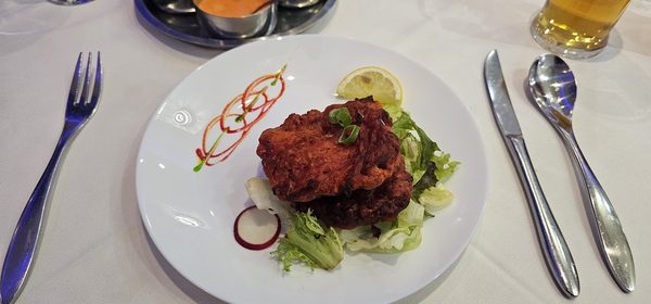 Spice Lounge