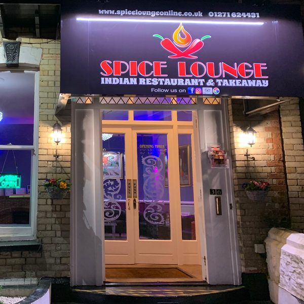 Spice Lounge Indian Cuisine