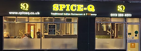 Spice-Q