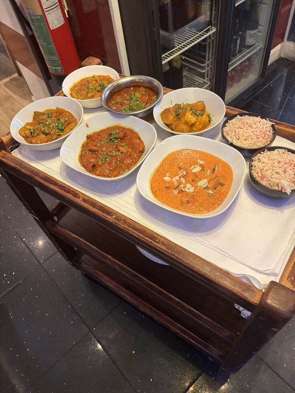 Spice's Of India
