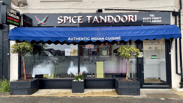 Spice Tandoori