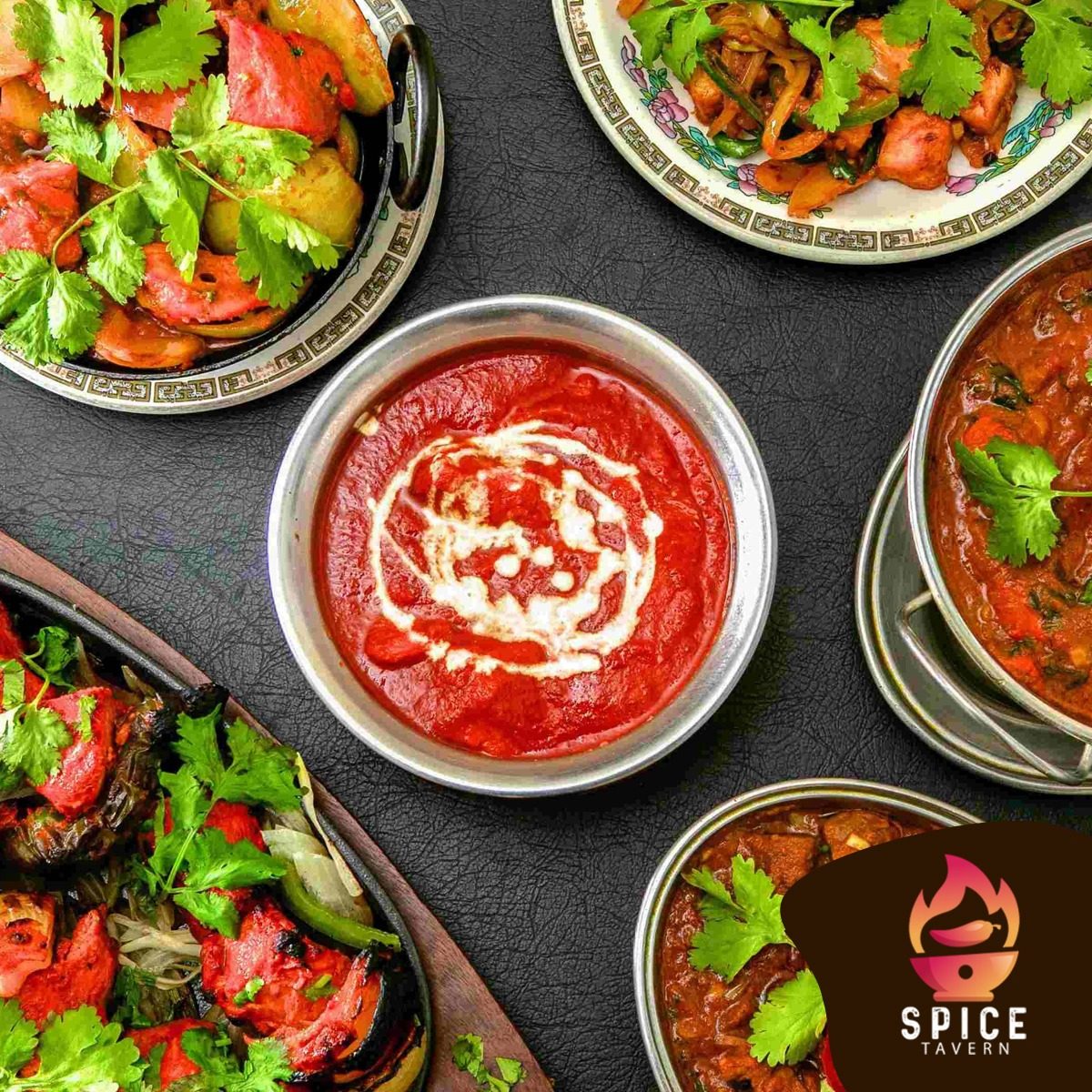 Spice Tavern