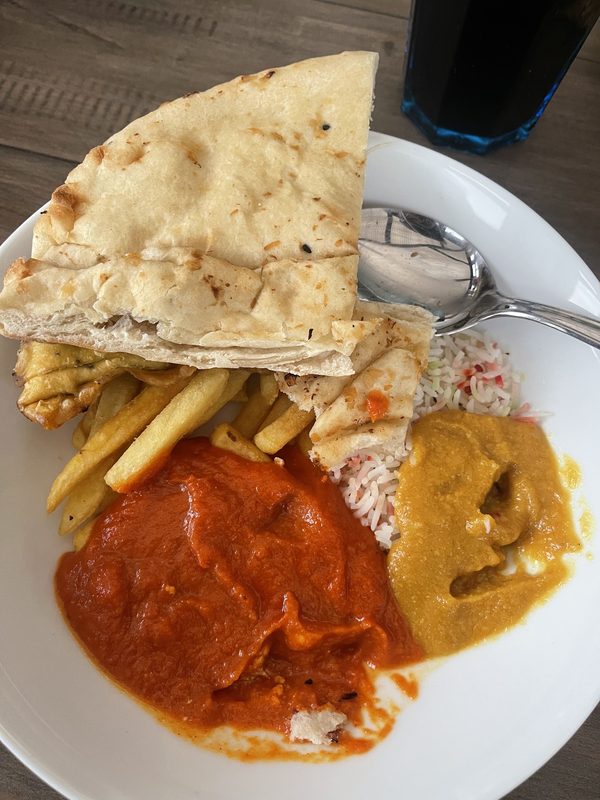 Spice Village