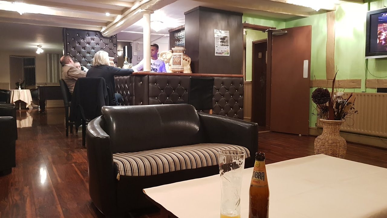 Spice Village Eathorpe