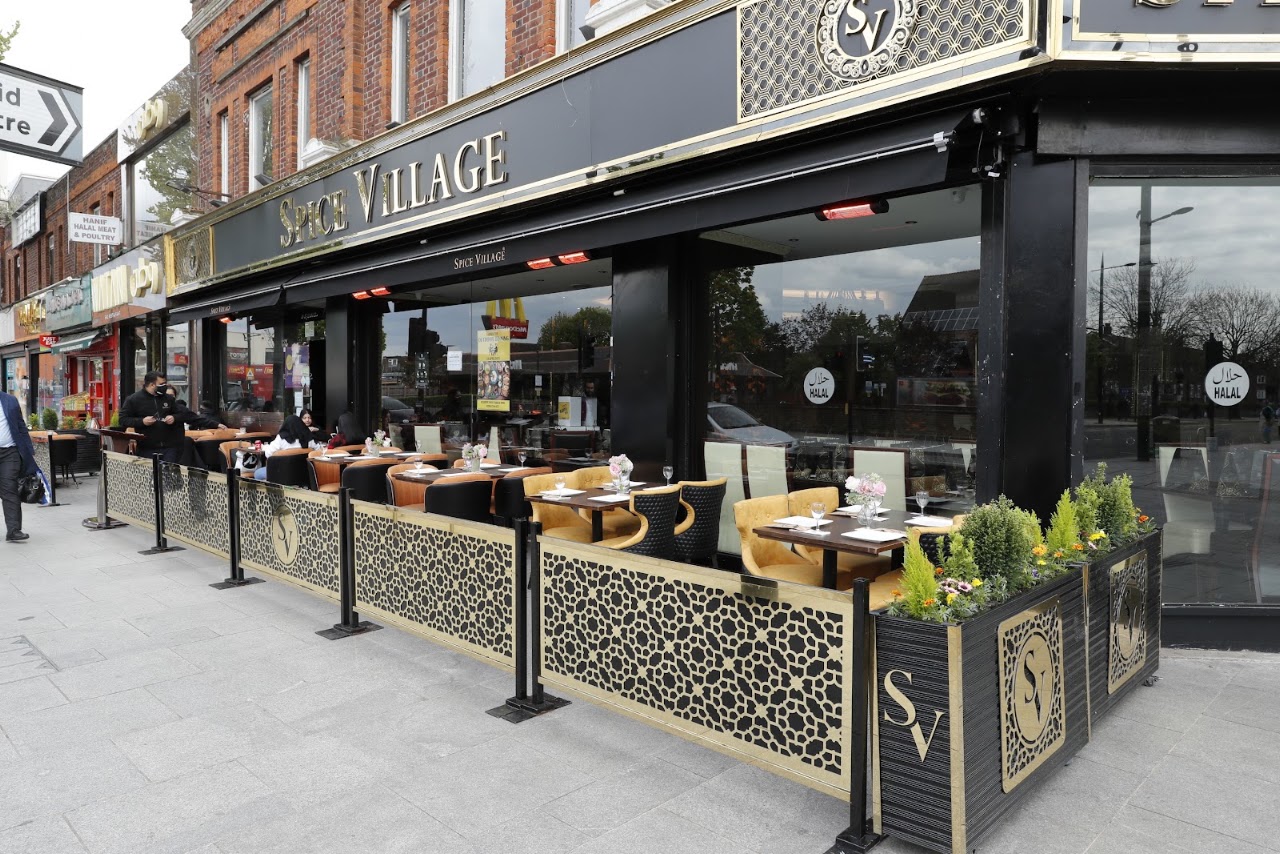 Spice Village - Southall