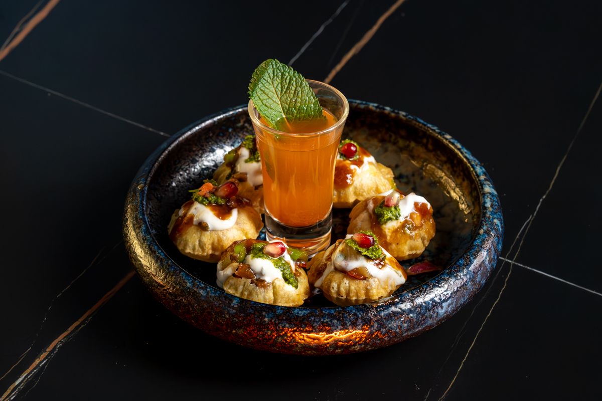 Spice Village - Upper Tooting Road