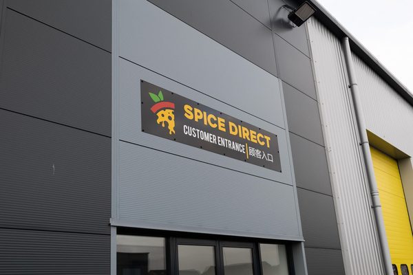 Spicecraft