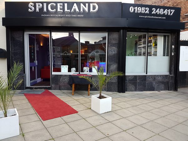 Spiceland