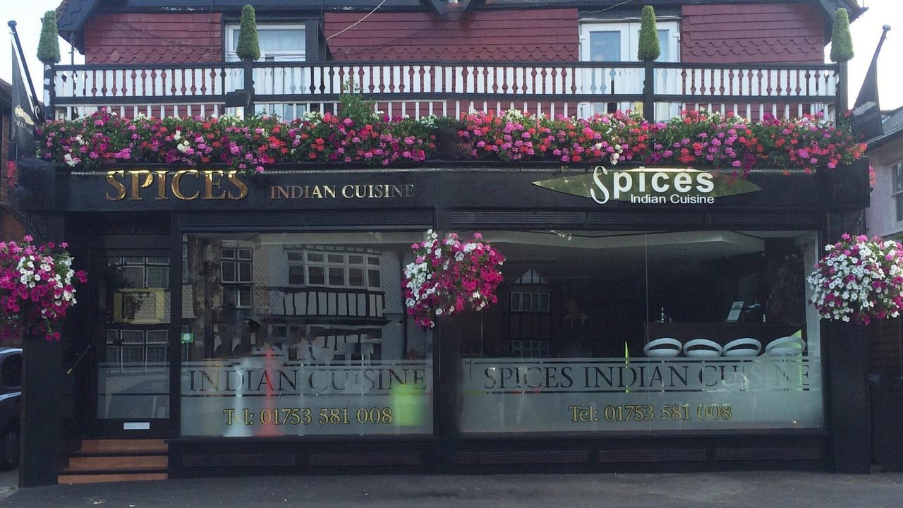 Spices
