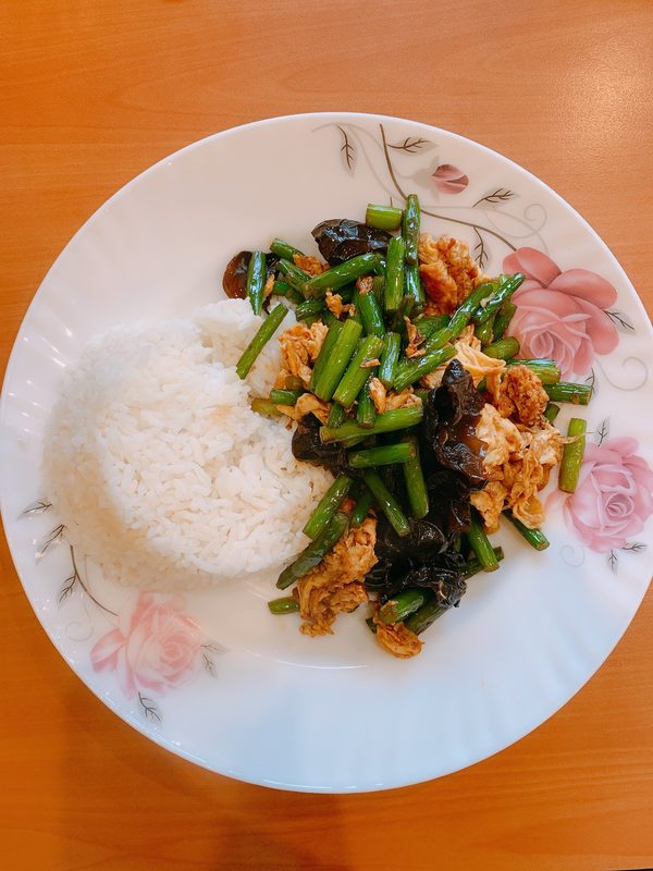 Spicy House