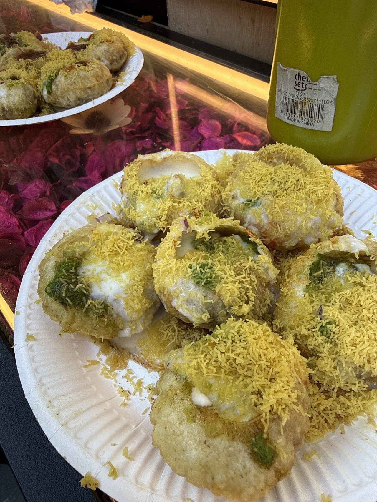 SpicySub
