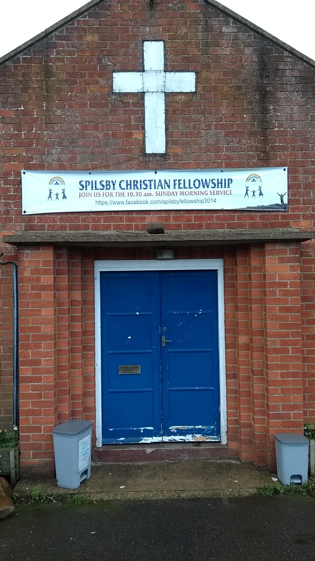 Spilsby Christian Fellowship