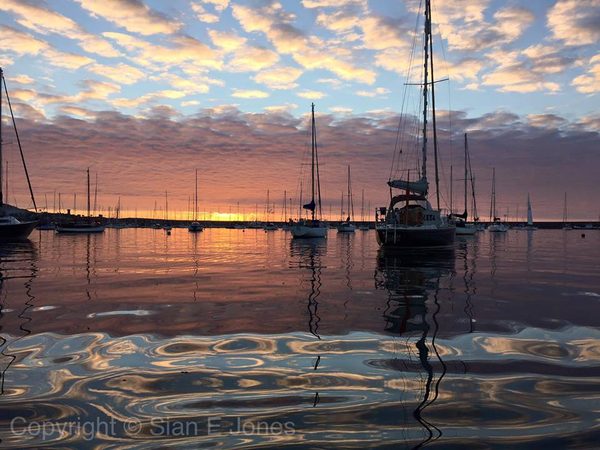 Spinnakers