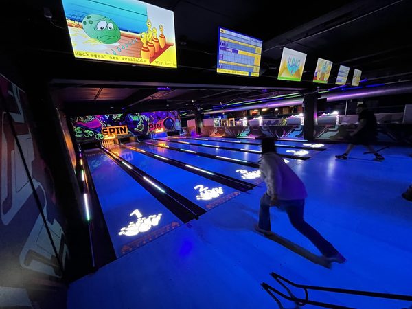 SpinPin Limitrd
