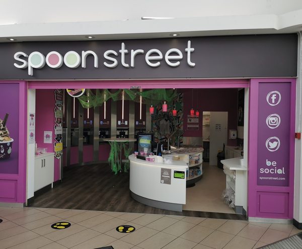 Spoonstreet