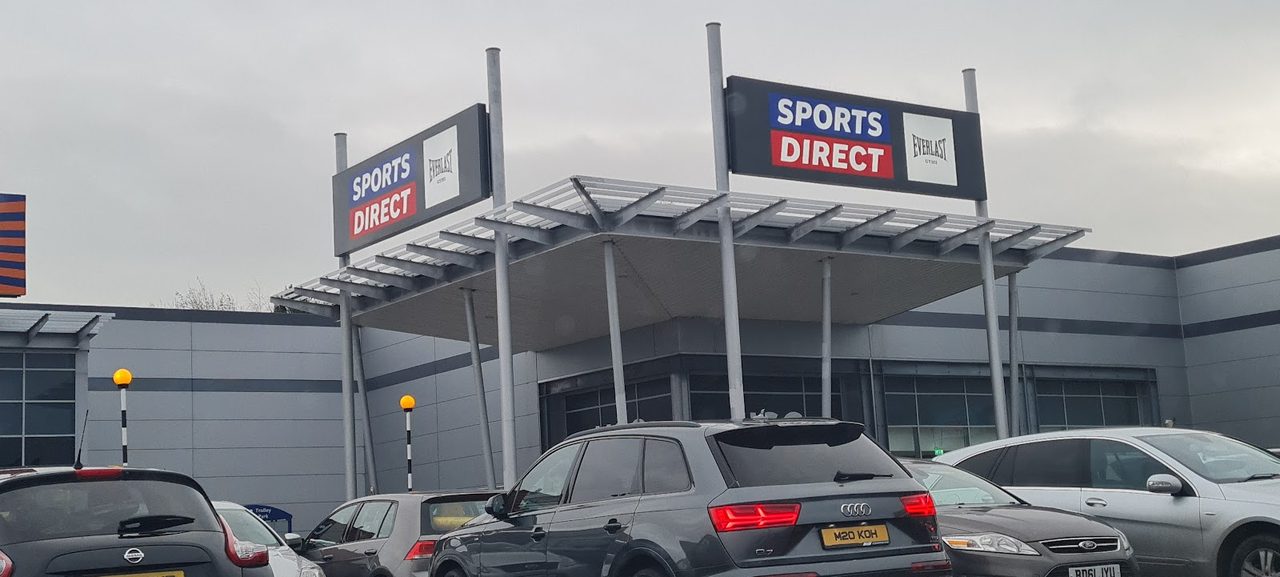 Sports Direct