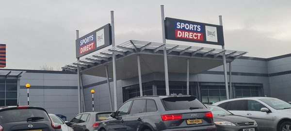 Sports Direct