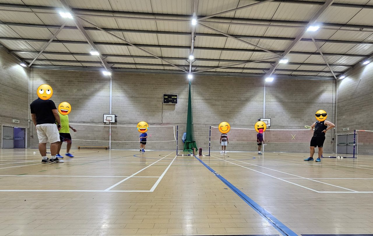 Sports Village at Honeywell