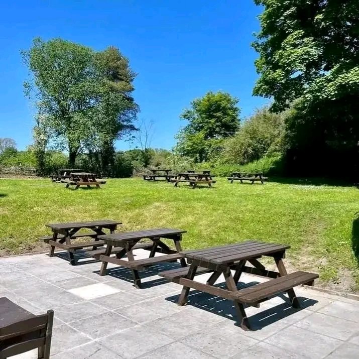 Sportsmans Rest