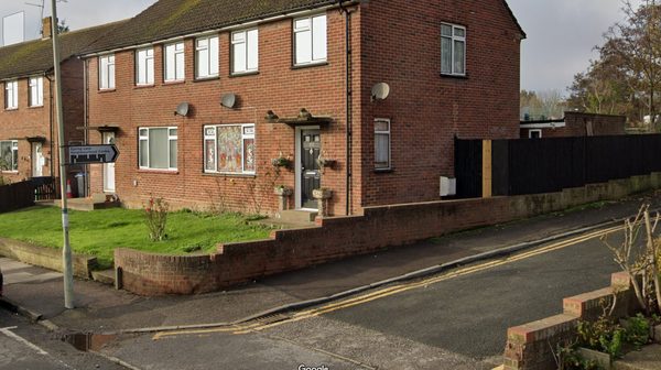 Spring Lane Neighbourhood Centre