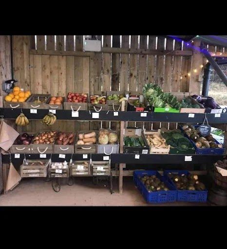Springfield Farm Shop and Cafe