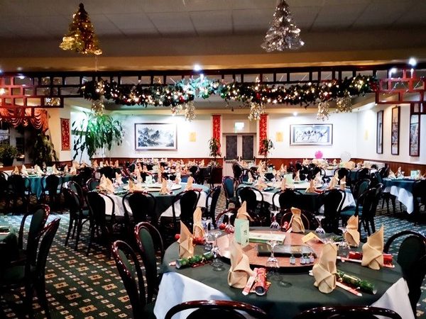 Springwater Bar And Restaurant