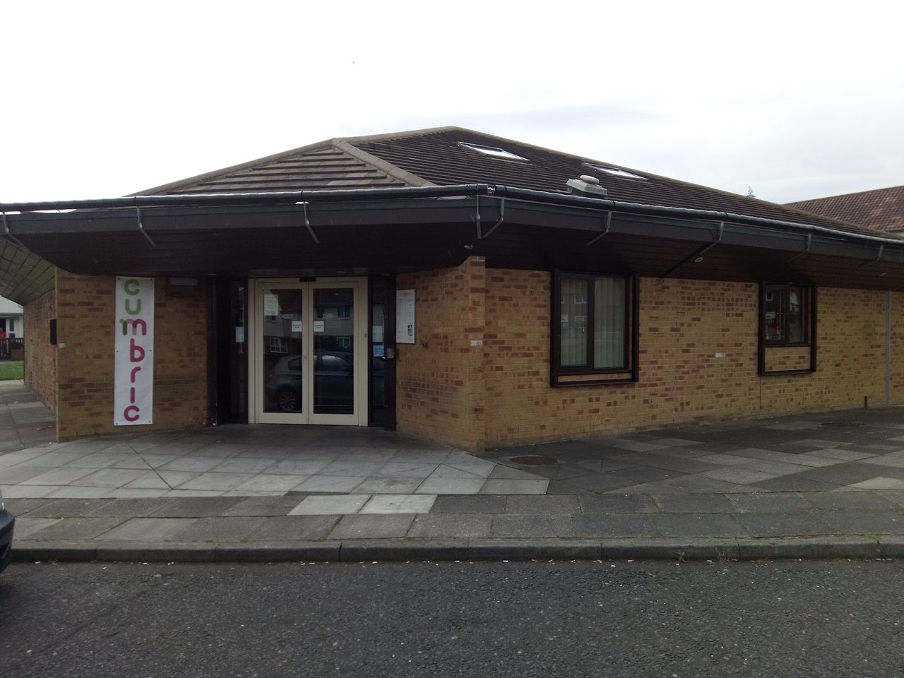 Springwell Community Hub