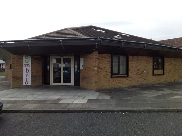 Springwell Community Hub