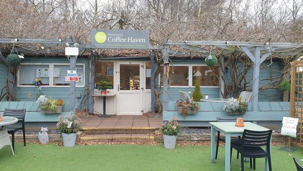 Sprowston Garden Centre-Coffee Haven(British Garden Centres)