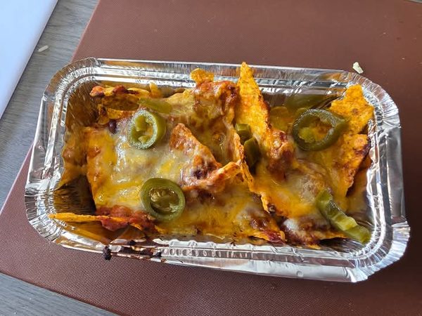 SPUD BOX