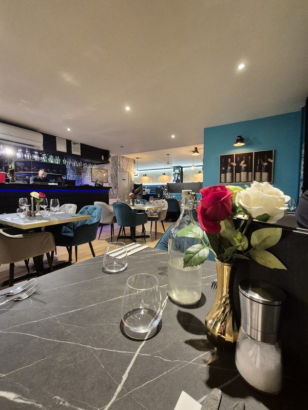Spuntino Restaurant