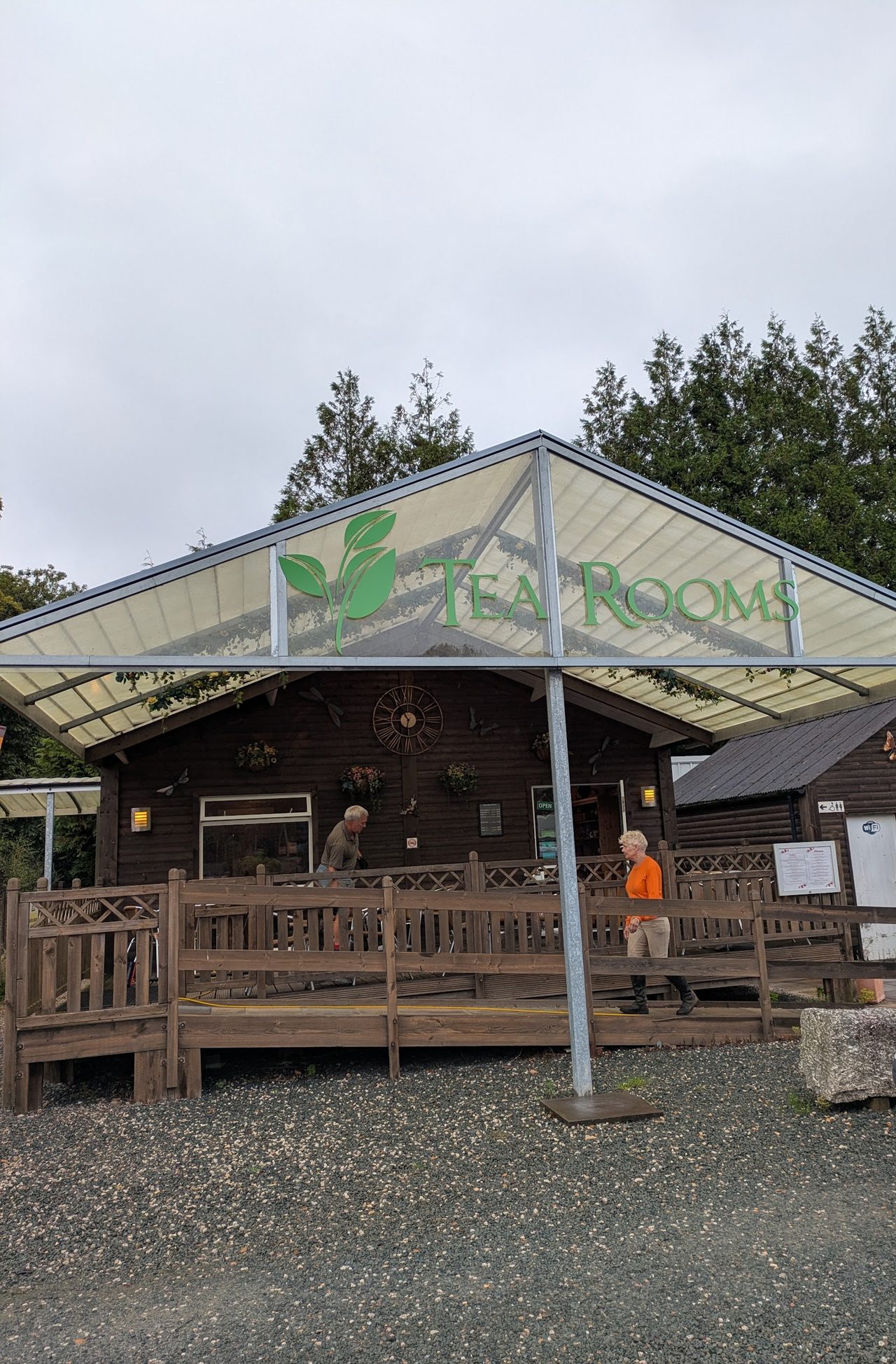 St Austell Garden Centre
