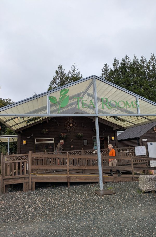 St Austell Garden Centre