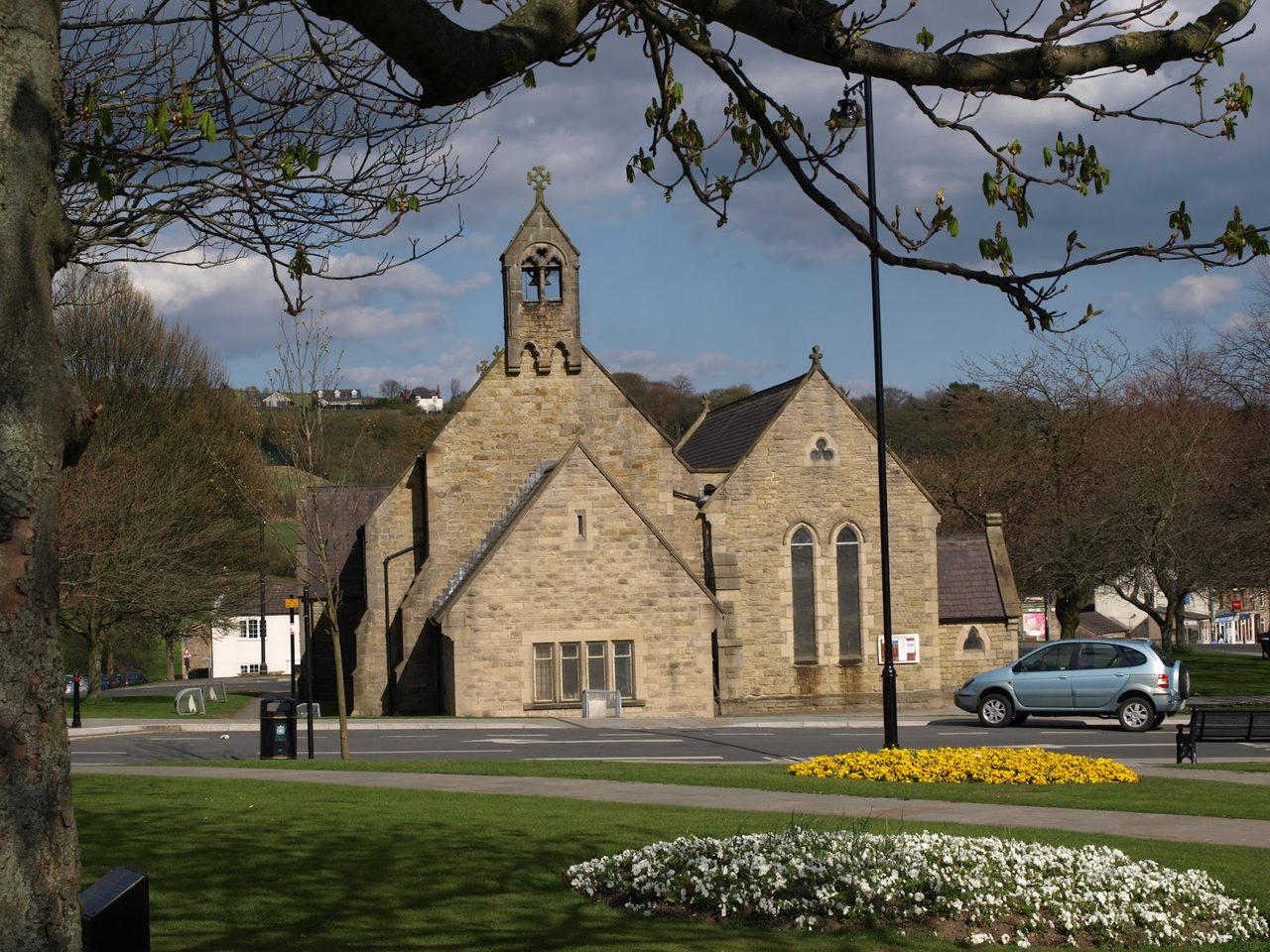 St Catherines Community Association