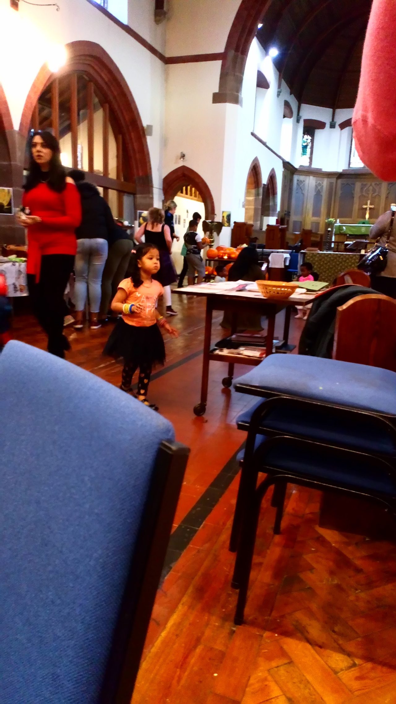 St Chad's Community Kitchen