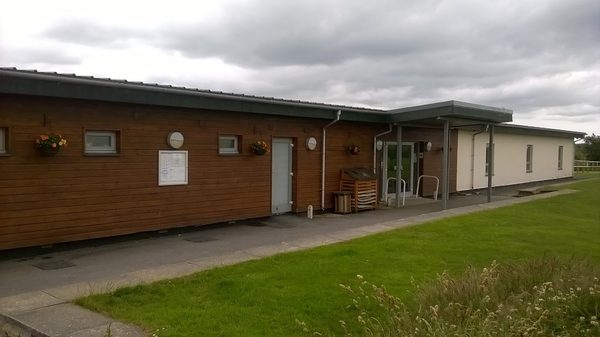 St Erme Community Centre