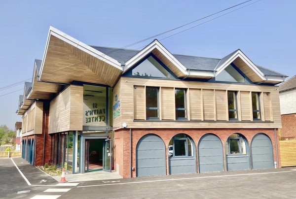 St Faith's Centre