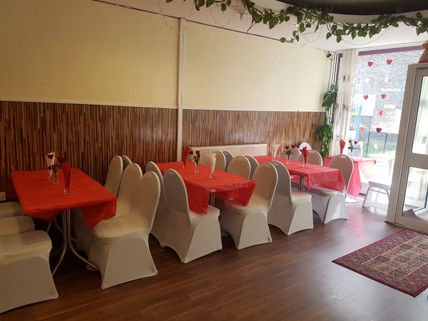St Gabriel Cafe