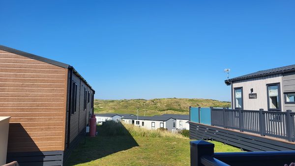 St Ives Bay Holiday Park