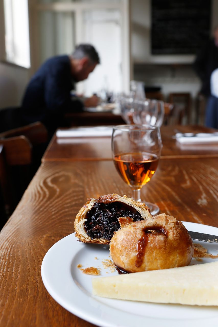 St John Bread & Wine