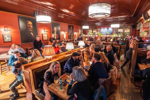 St John's Tavern