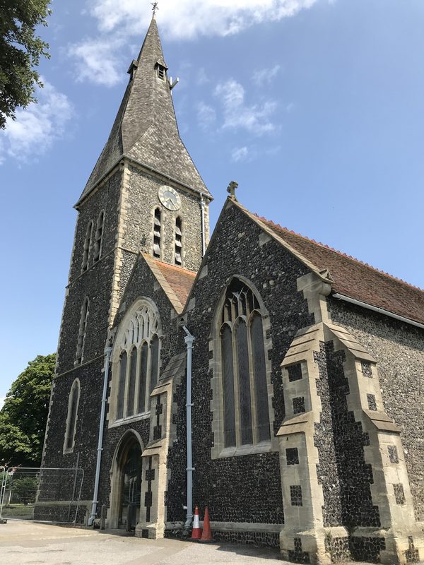 St Johns Community Centre