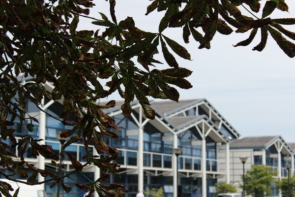 St Johns Innovation Centre