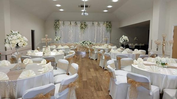 St Johns Silver Birch Club