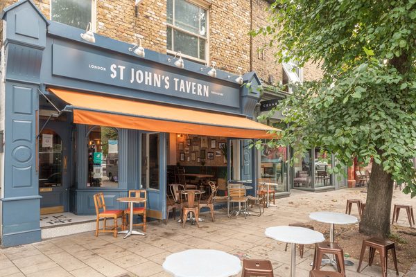 St Johns Tavern