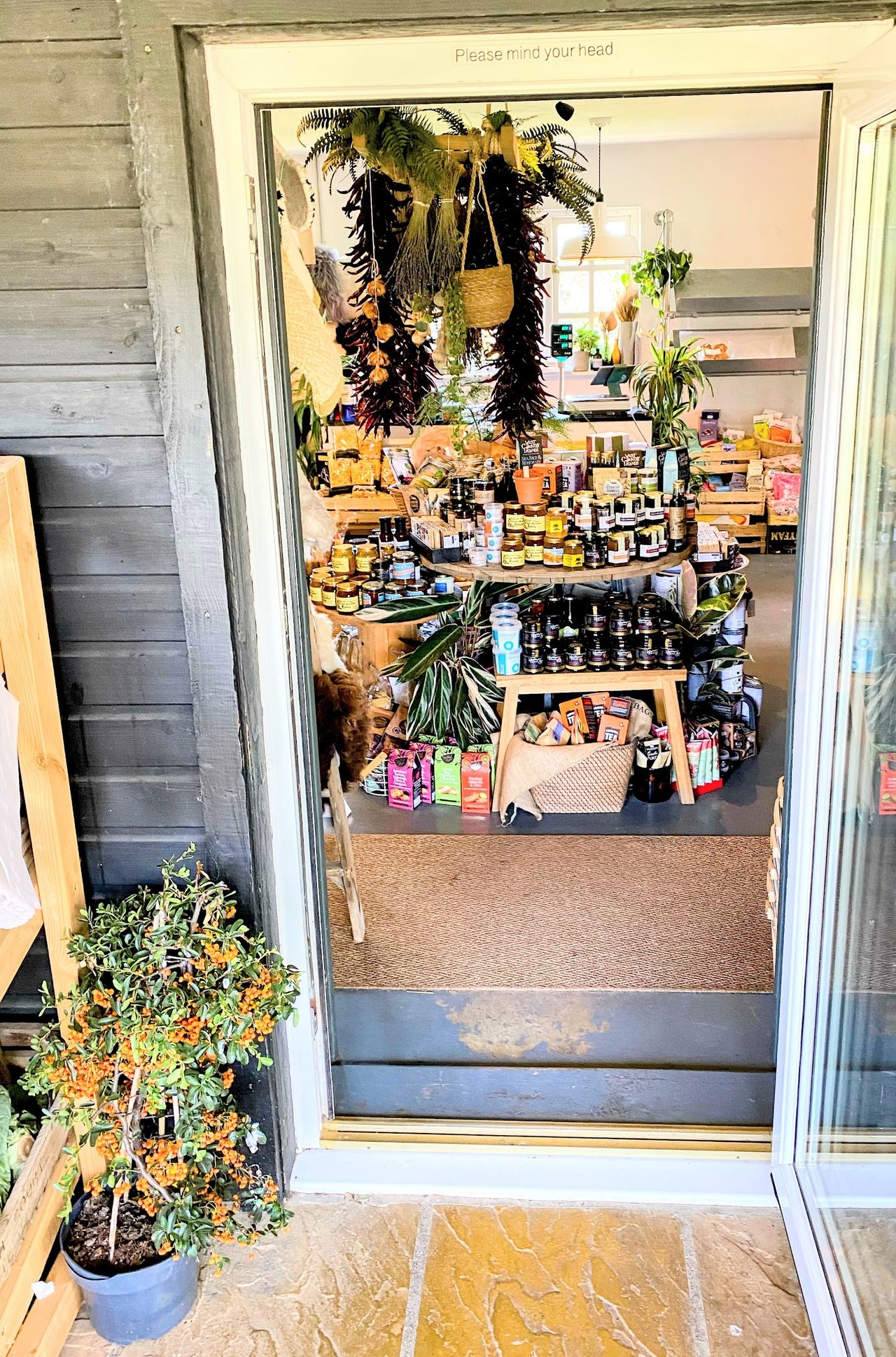 St Kew Farmshop And Cafe