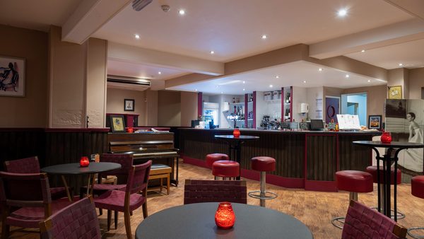 St Lawrence Cafe