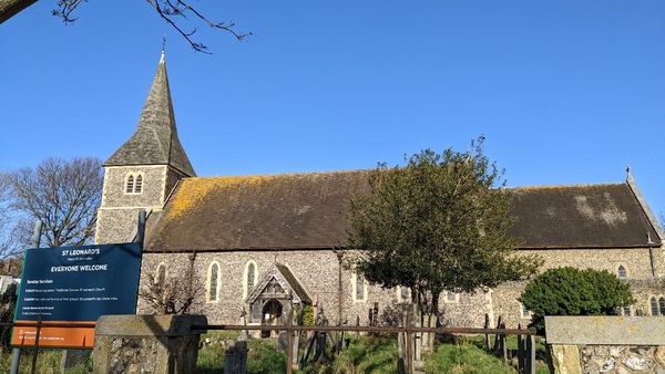 St Leonard's Community Cafe